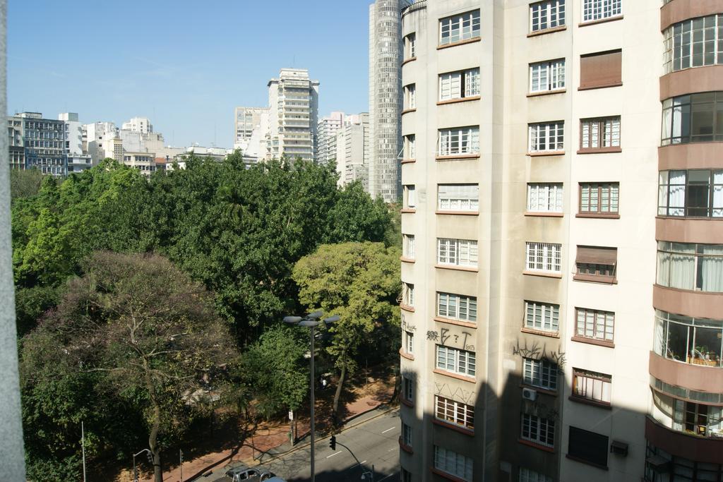 Republica Park Hotel Sao Paulo Room photo
